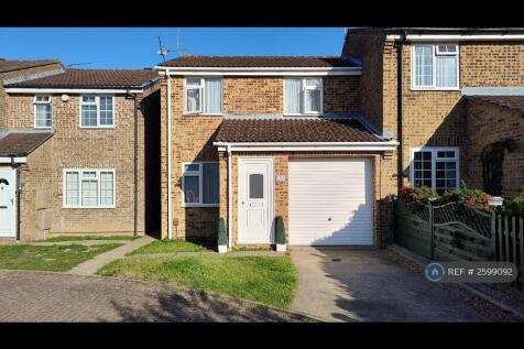 Front &amp; Driveway