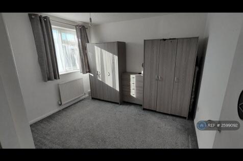 Bedroom (Double)
