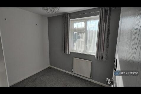 Bedroom (Single)