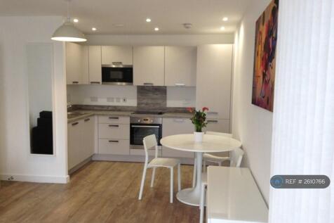 Kitchen / Reception