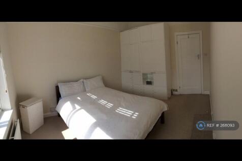 Second Double Bedroom