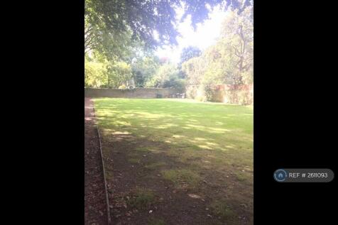 Communal Garden Part 1