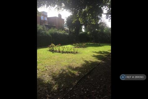 Communal Garden Part 1