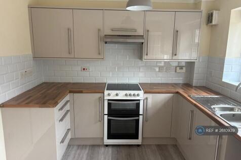 New Kitchen