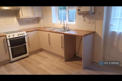 New Kitchen 