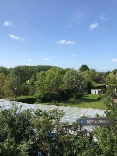 View From Balcony