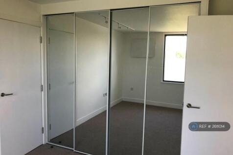 Built In Cupboards