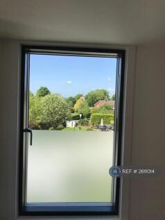 Bedroom View