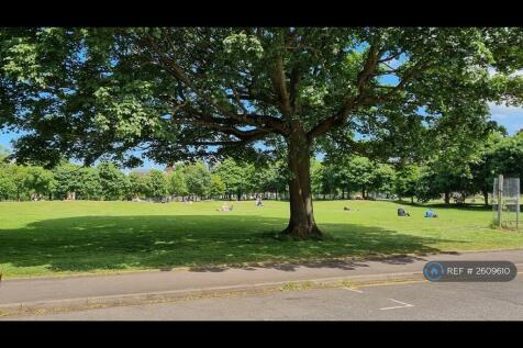 Bruntsfield Links