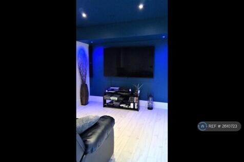 Cinema Room / Lounge 2