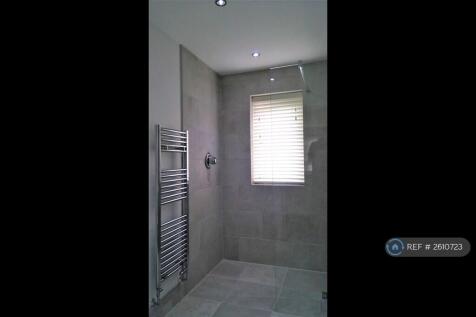 Wet Room 1