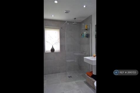 Wet Room En-Suite
