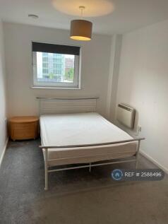 Master Double Bedroom