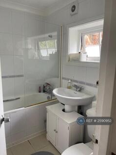 First Floor Bathroom
