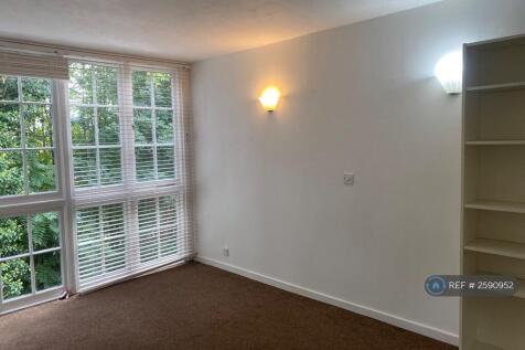 Back Bedroom 3 