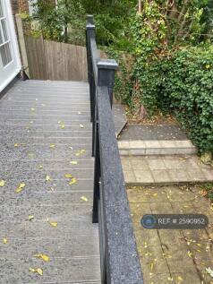 Back Garden 