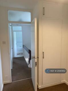 Bedroom Exit To First Floor Landing 