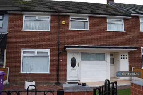 Front Of The House