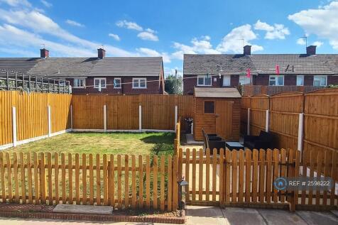 Back Garden