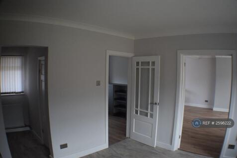 Kitchen And Storage