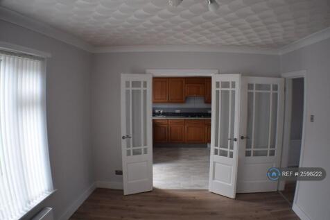 Living Room 1 And Kitchen