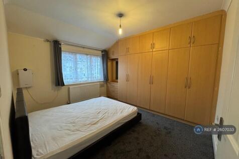 Bed Room 3