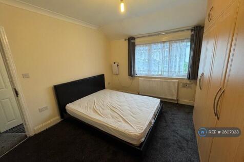 Bed Room 3
