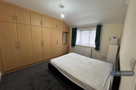 Bed Room 4