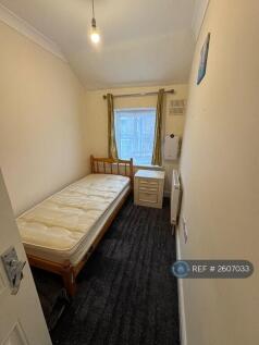 Bed Room 5