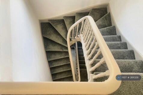 Stairs To Ground Floor