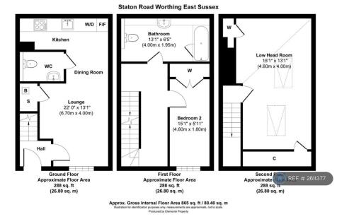 Floorpan