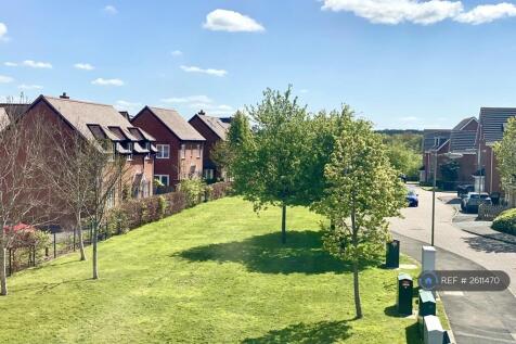 Outside View From Kitchen &amp; Lounge