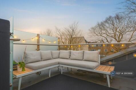 Roof Terrace 