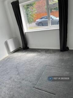 2nd Double Bedroom