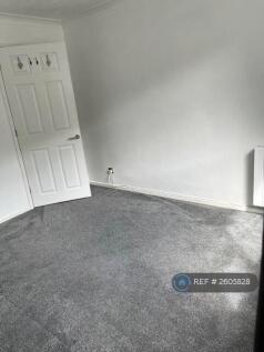 2nd Double Bedroom