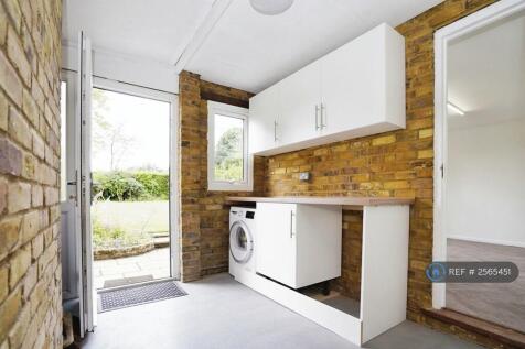 Utility Area