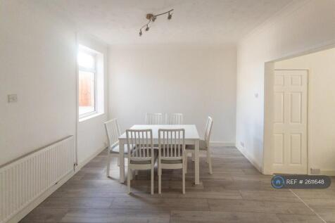 Dinning Space