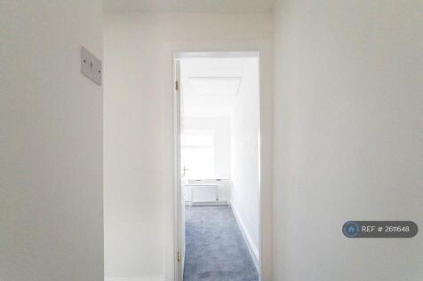 Entrance To Bedroom 1