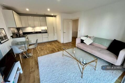 Elegant Classy Living Space, Uplift Wellness