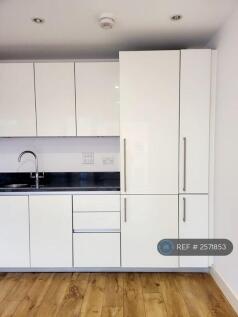 High End Kitchen