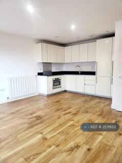 White Goods Provided - High End