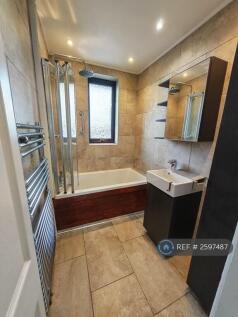 Bathroom And Shower