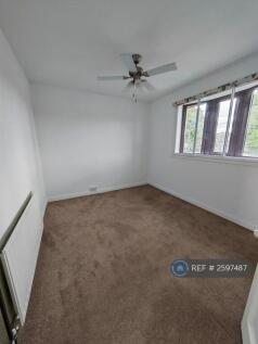 Front Room Upstairs With Secondary Glazing