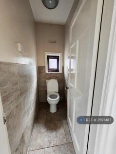 Separate Toilet