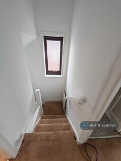 Top Of Stairs