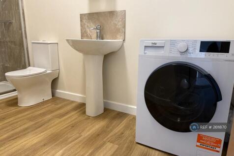 Washer Dryer