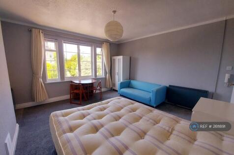 Lounge-Bedroom