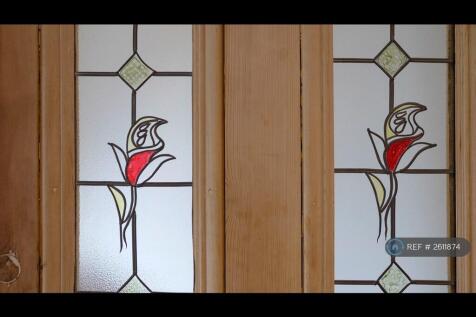 Internal Door Detail