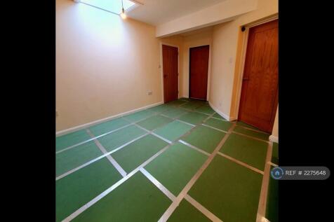 Hall/Living