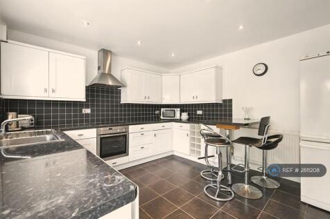 Kitchen/ Diner